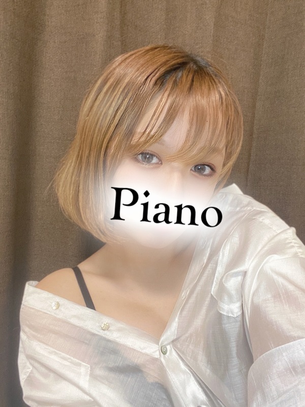 Piano (ピアノ) まりな