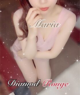 Diamond Rouge -ダイヤモンドルージュ- 葉月マリア