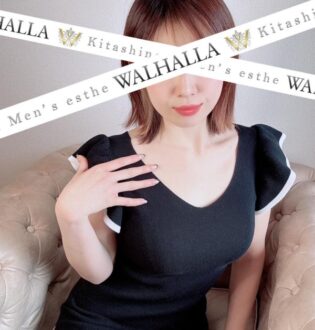 WALHALLA (ヴァルハラ) 早乙女いちか