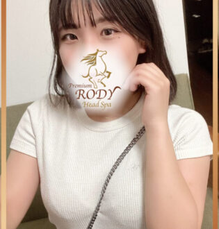 Premium RODY Head Spa (プレミアムロディヘッドスパ) 中尾
