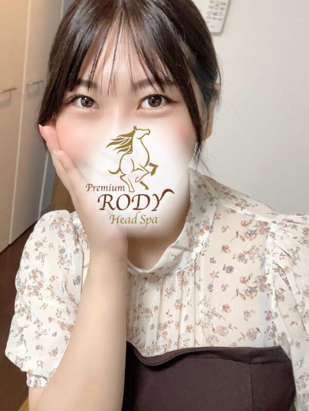 Premium RODY Head Spa (プレミアムロディヘッドスパ) 美波