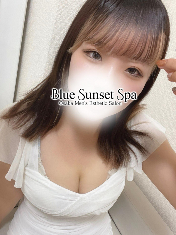 Blue Sunset Spa (ブルーサンセットスパ) 湊あき
