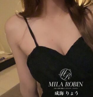 Mila Robin (ミラロビン) 成海りょう