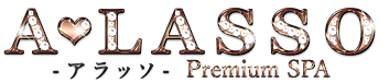 ALASSOのバナー画像